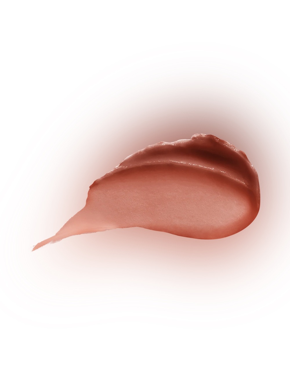 NIB Buxom Full-On Plumping Lip Glow Balm - Peach Smoothie - Size 2g - Picture 2 of 9
